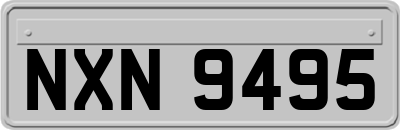 NXN9495