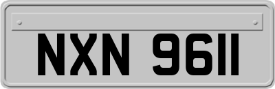 NXN9611