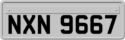 NXN9667