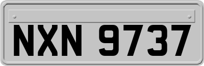 NXN9737