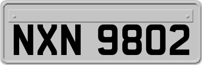 NXN9802