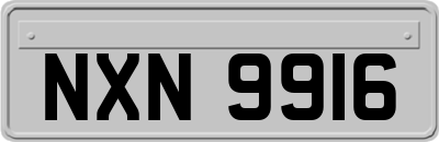 NXN9916