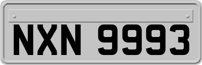NXN9993