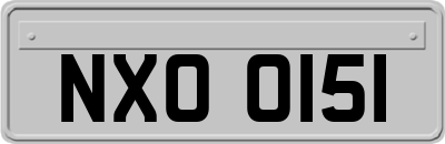 NXO0151