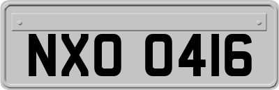 NXO0416