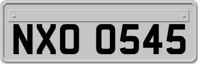 NXO0545