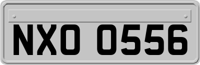 NXO0556