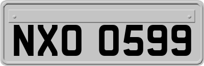 NXO0599