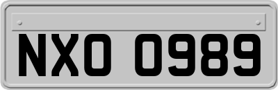 NXO0989