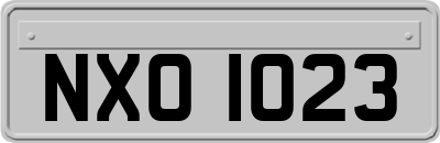 NXO1023