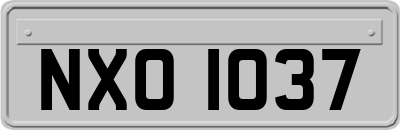 NXO1037