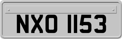 NXO1153