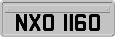 NXO1160