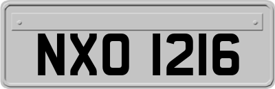 NXO1216