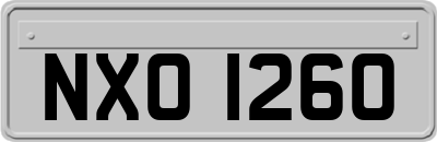 NXO1260