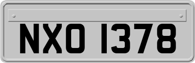 NXO1378
