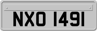 NXO1491