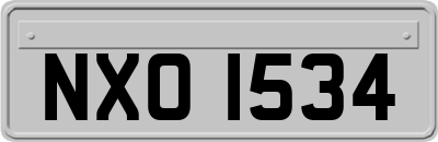 NXO1534