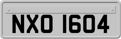 NXO1604