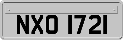 NXO1721