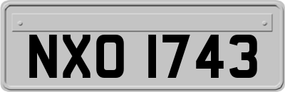 NXO1743