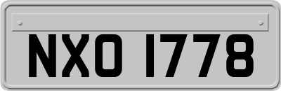 NXO1778