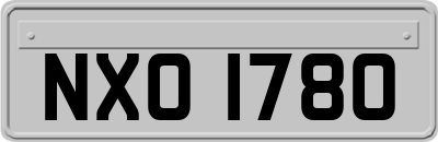 NXO1780
