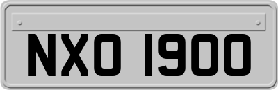 NXO1900