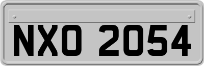 NXO2054