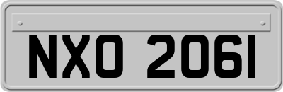 NXO2061