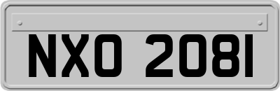 NXO2081