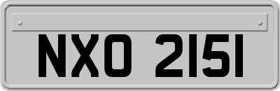 NXO2151