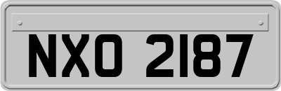 NXO2187