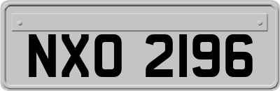 NXO2196