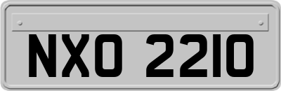 NXO2210