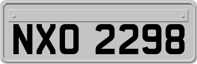 NXO2298