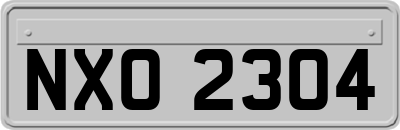NXO2304