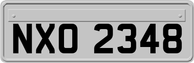 NXO2348
