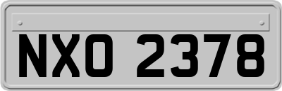 NXO2378