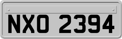 NXO2394