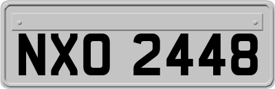 NXO2448