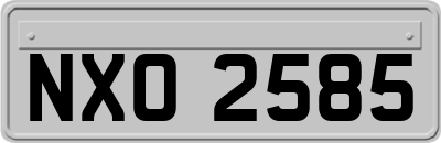 NXO2585