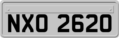 NXO2620