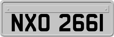 NXO2661