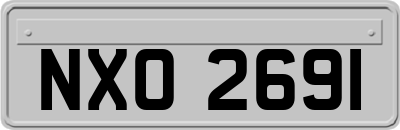 NXO2691