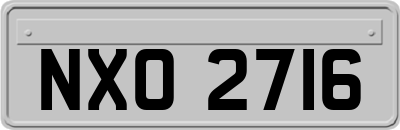 NXO2716
