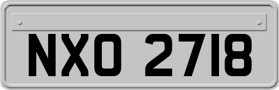 NXO2718