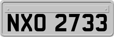 NXO2733