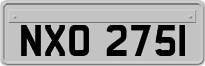 NXO2751