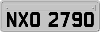 NXO2790